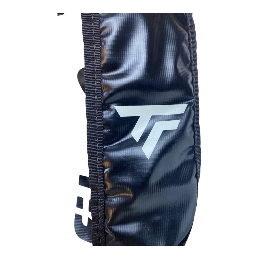 Tecnifibre‎ Tour Endurance Paletero Racket Case Bag Fits 15 Heavy Duty Backpack